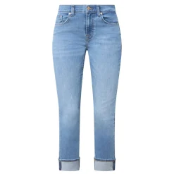Clearance Relaxed Skinny Jeans Women Denim
