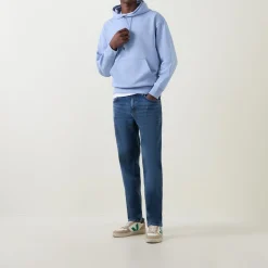 Outlet Re.Maine Straight Leg Jeans Women Denim