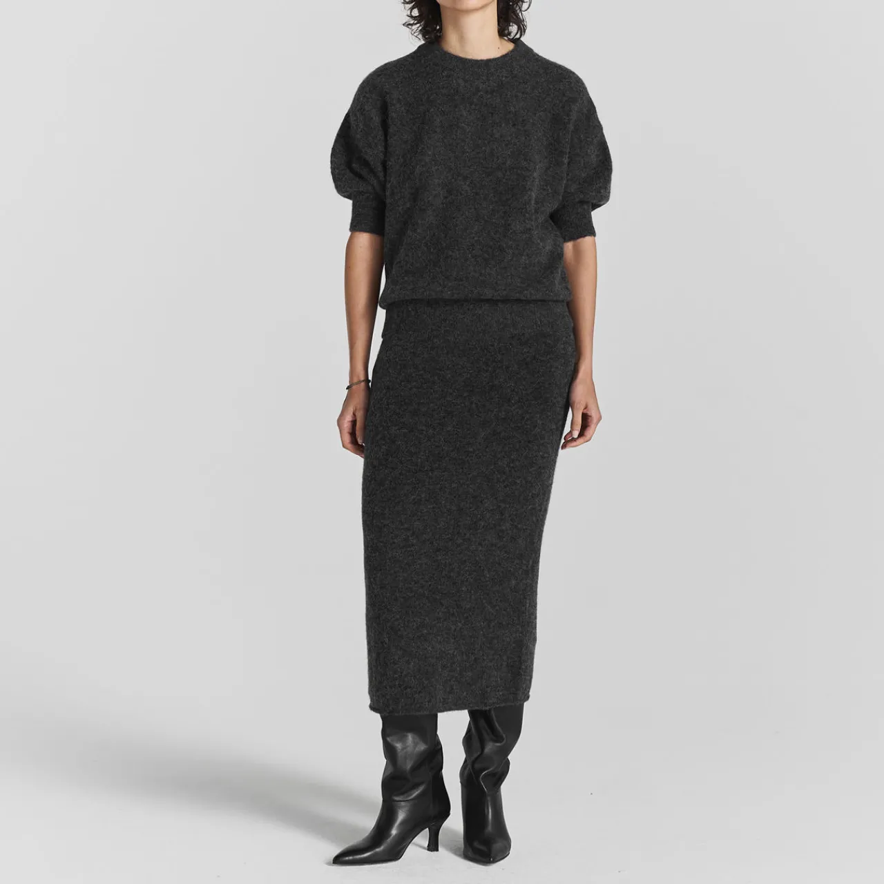 Discount Remi Knit Sweater Women Sweaters & Cardigans