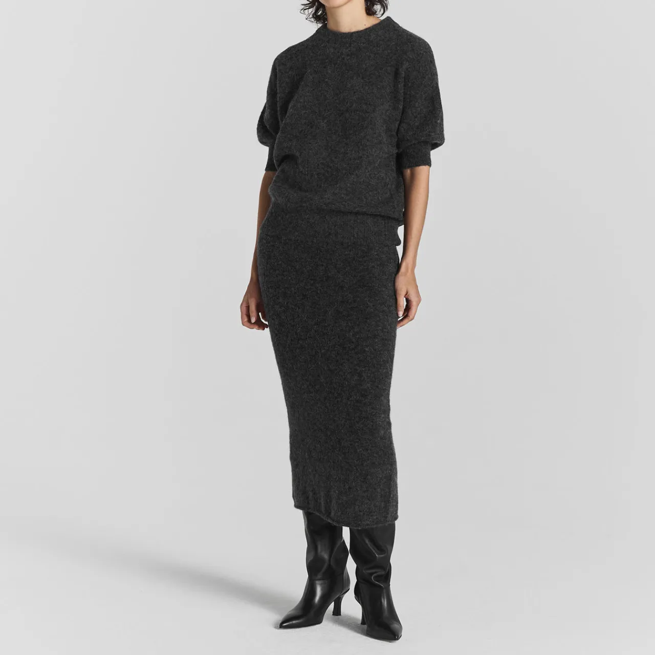 Discount Remi Knit Sweater Women Sweaters & Cardigans