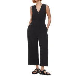Discount Remmie Wide Leg Jumpsuit Women Jumpsuits