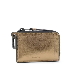 Remy Logo Wallet Women Wallets