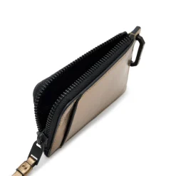 Remy Logo Wallet Women Wallets