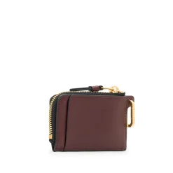 Discount Remy Zipped Wallet Women Wallets