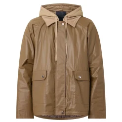 Discount Reversible Parka Jacket Women Coats & Jackets