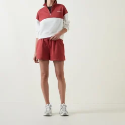 Sale Revive Boxy Shorts Women Trousers & Shorts