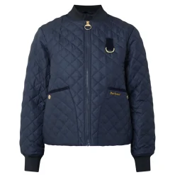 Discount Reyna Diamond Quilted Jacket Women Coats & Jackets