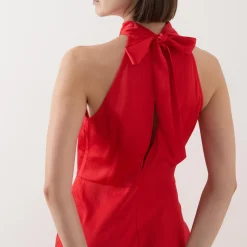 Online Rheo Flared Dress Women Mother Of The Bride|Occasion Dressing