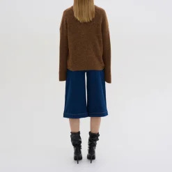 Sale Rianna Knit Sweater Women Sweaters & Cardigans