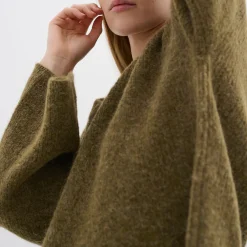 Sale Rianna Knit Sweater Women Sweaters & Cardigans