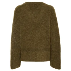 Sale Rianna Knit Sweater Women Sweaters & Cardigans