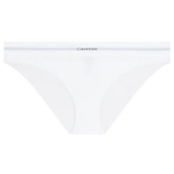 Rib Logo Briefs Women Lingerie