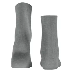 Online Ribbed Socks Women Hosiery
