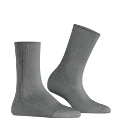 Online Ribbed Socks Women Hosiery