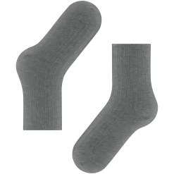 Online Ribbed Socks Women Hosiery