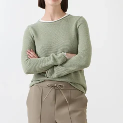 Sale Ribbed Sweater Women Sweaters & Cardigans