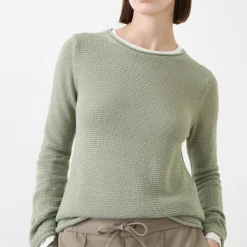 Sale Ribbed Sweater Women Sweaters & Cardigans