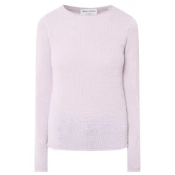 Hot Ribbed Sweater Women Sweaters & Cardigans