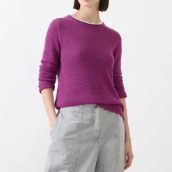 Best Ribbed Sweater Women Sweaters & Cardigans