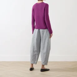 Best Ribbed Sweater Women Sweaters & Cardigans