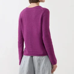 Best Ribbed Sweater Women Sweaters & Cardigans