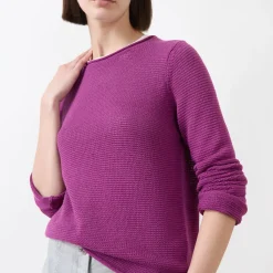 Best Ribbed Sweater Women Sweaters & Cardigans