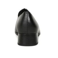 Best Riff Leather Slip-On Shoes Women Flats