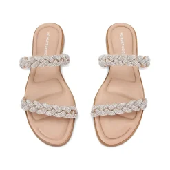 Sale Riley Crystal Embellished Sandals Women Sandals