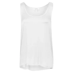 Online Riley Silk Front Vest Women Tops