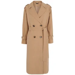 Online Riley Trench Coat Women Coats & Jackets