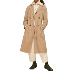 Online Riley Trench Coat Women Coats & Jackets