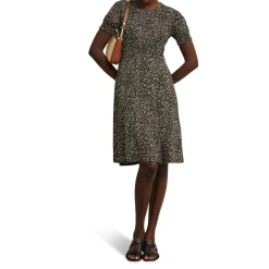Outlet Rima Spotted Dress Women Dresses