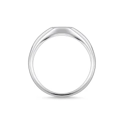 Ring Star Silver Women Rings