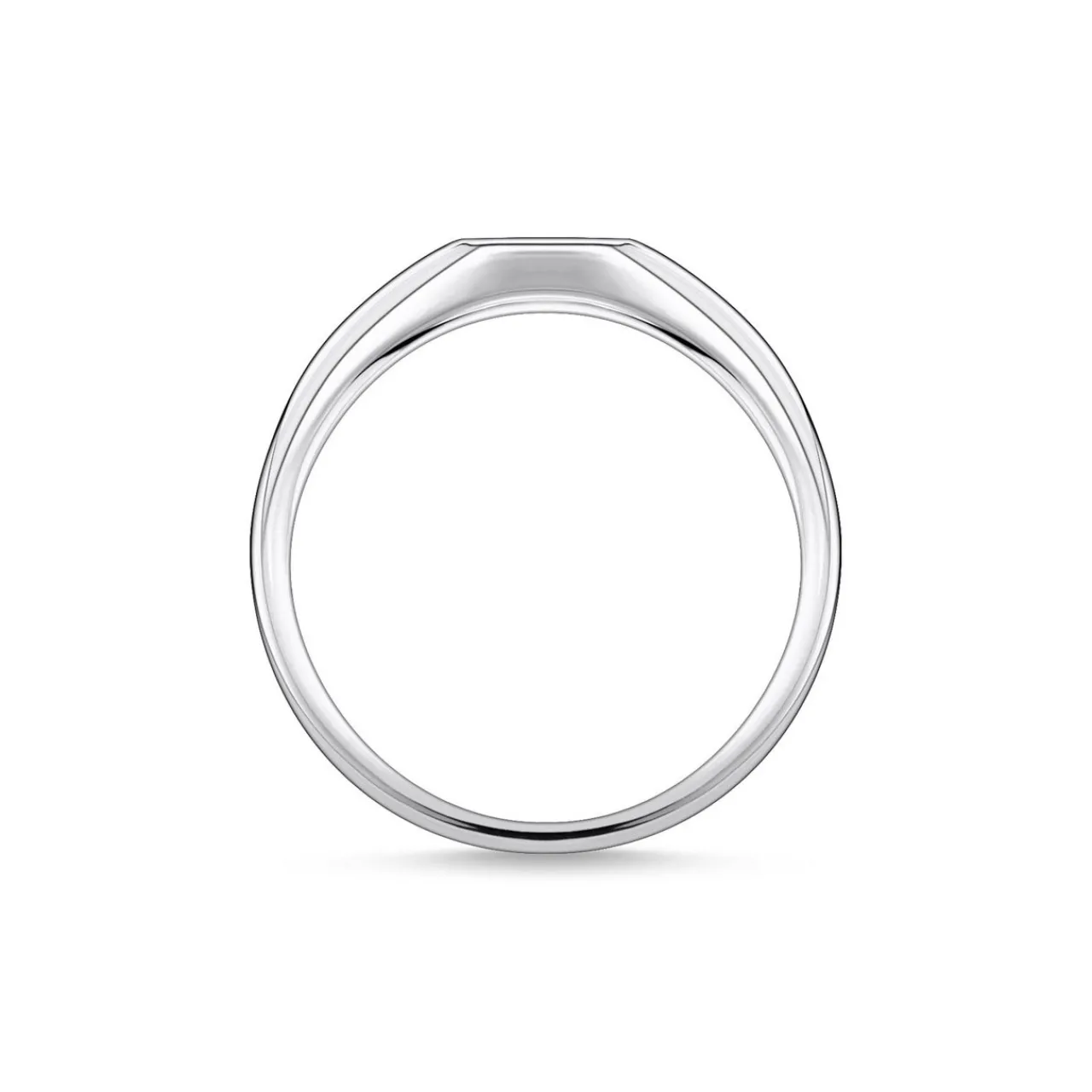 Ring Star Silver Women Rings