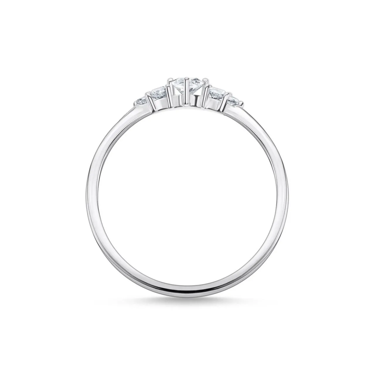 Outlet Ring Vintage Women Rings