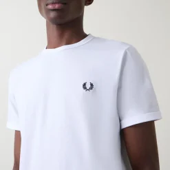 Clearance Ringer T-Shirt Women Tops