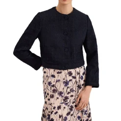 Best Ripley Boucle Jacket Women Coats & Jackets