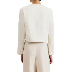 Online Ripley Boucle Jacket Women Coats & Jackets