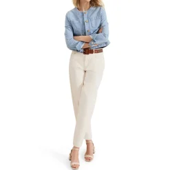 Outlet Ripley Denim Jacket Women Coats & Jackets