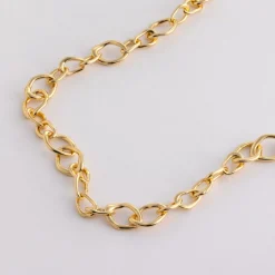 Best Ripple Chain Women Necklaces