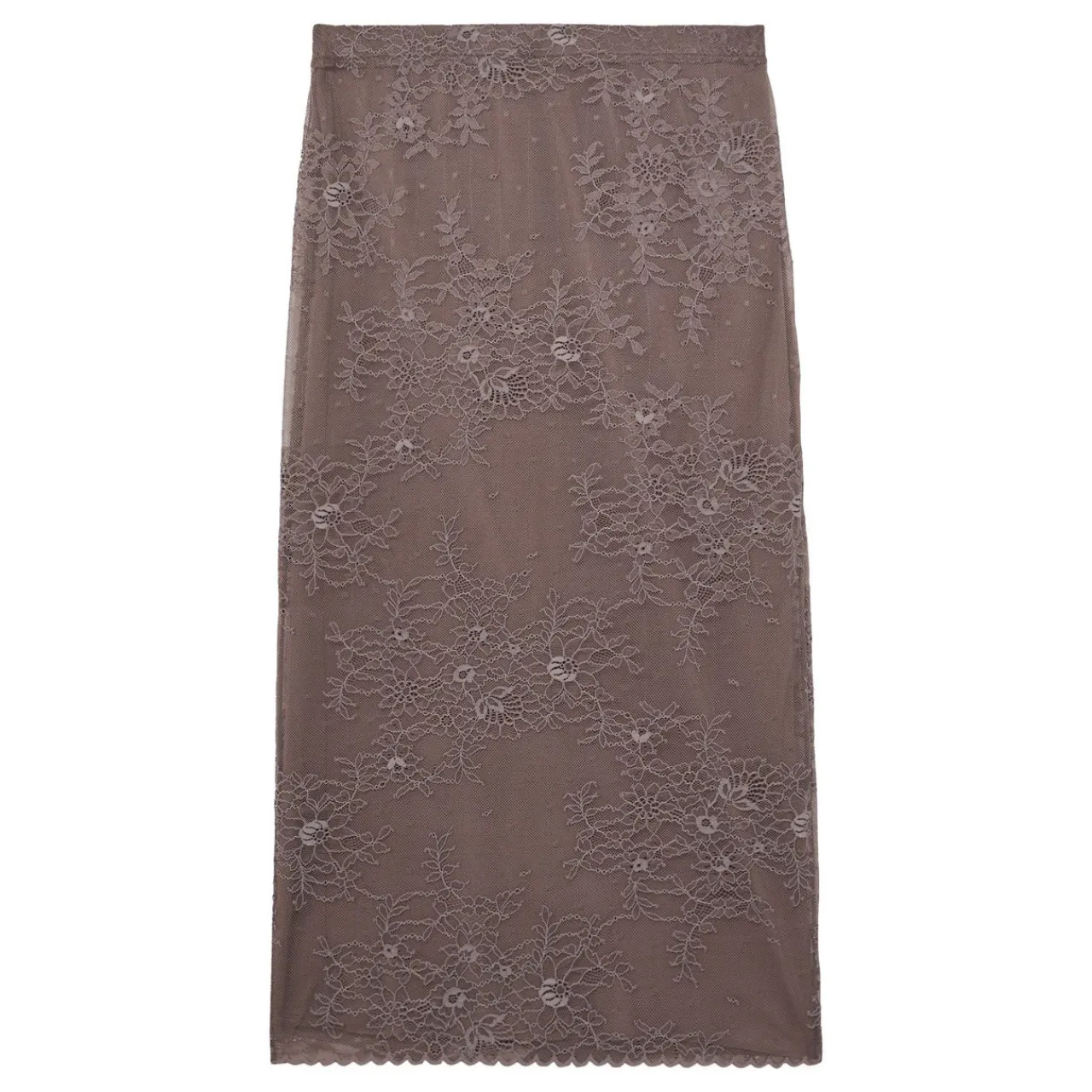 Sale Rita Lace Pencil Skirt Women Skirts