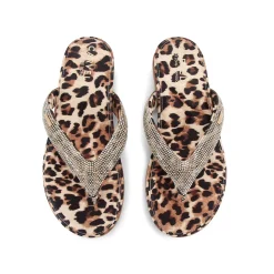 Outlet Riviera Jewel Flat Sandals Women Sandals