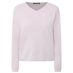 Clearance Roll Edge Sweater Women Sweaters & Cardigans