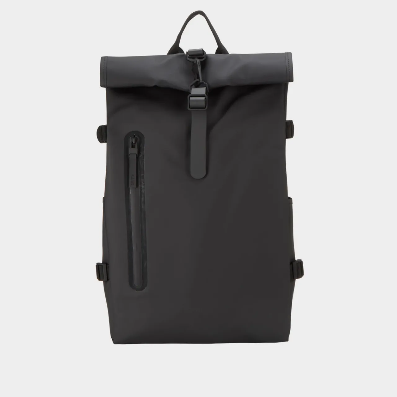 Clearance Roll Top Backpack Women Backpacks