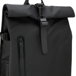Clearance Roll Top Backpack Women Backpacks