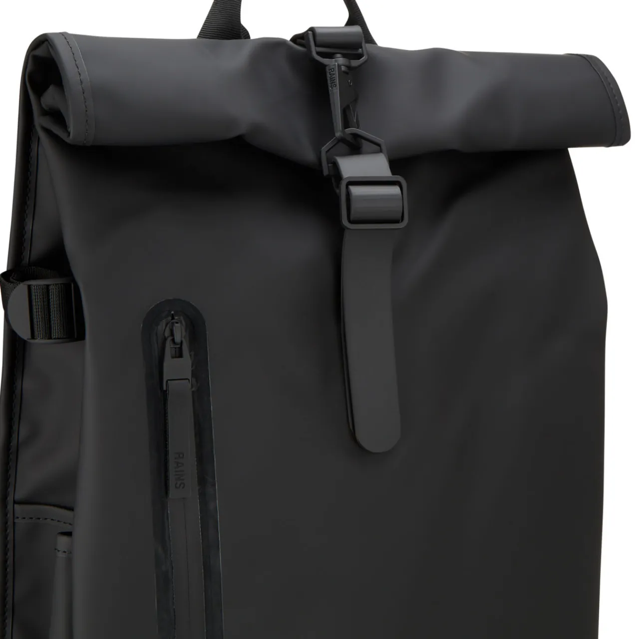 Clearance Roll Top Backpack Women Backpacks