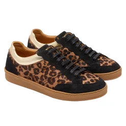 New Roller Lace-Up Trainers Women Trainers