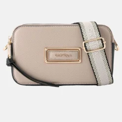 Roma Rectangle Camera Bag Women Crossbody Bags