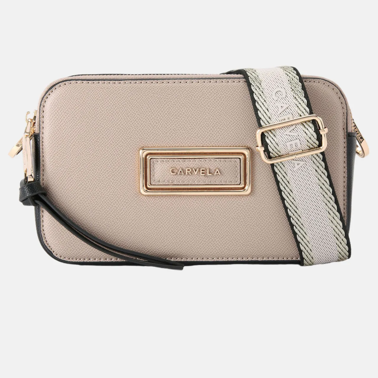 Roma Rectangle Camera Bag Women Crossbody Bags