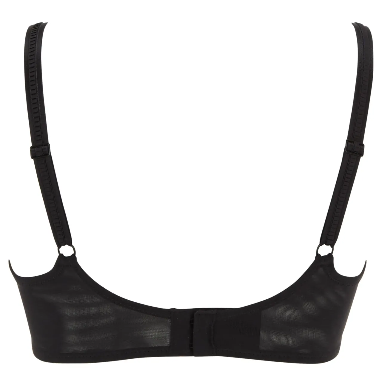 Online Romance Underwired Bra Women Lingerie